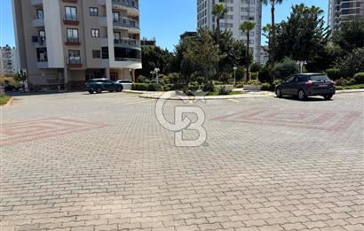 Yenişehir limonluk Mah. Site içi Kiralık 3+1 Daire