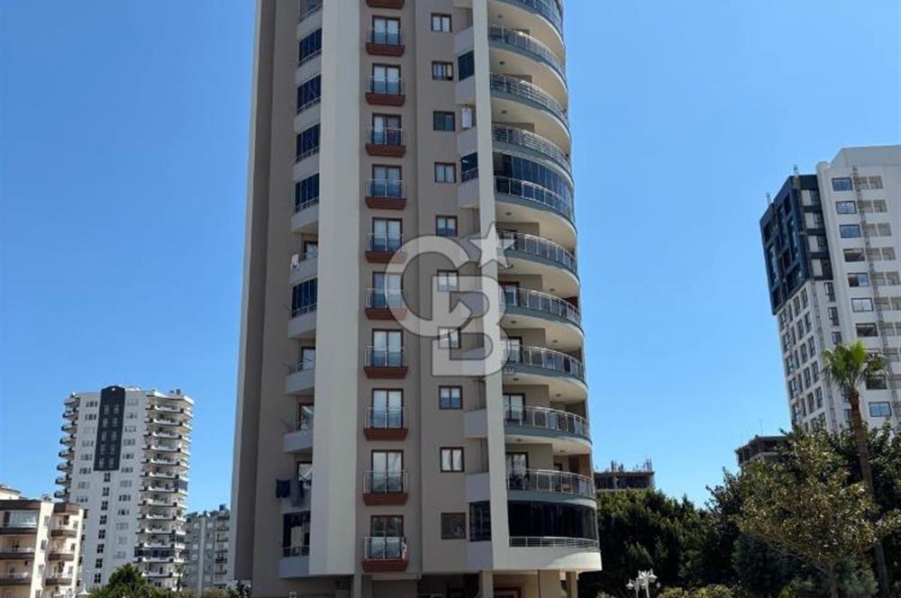 Yenişehir limonluk Mah. Site içi Kiralık 3+1 Daire