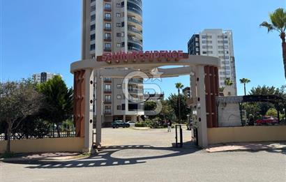 Yenişehir limonluk Mah. Site içi Kiralık 3+1 Daire
