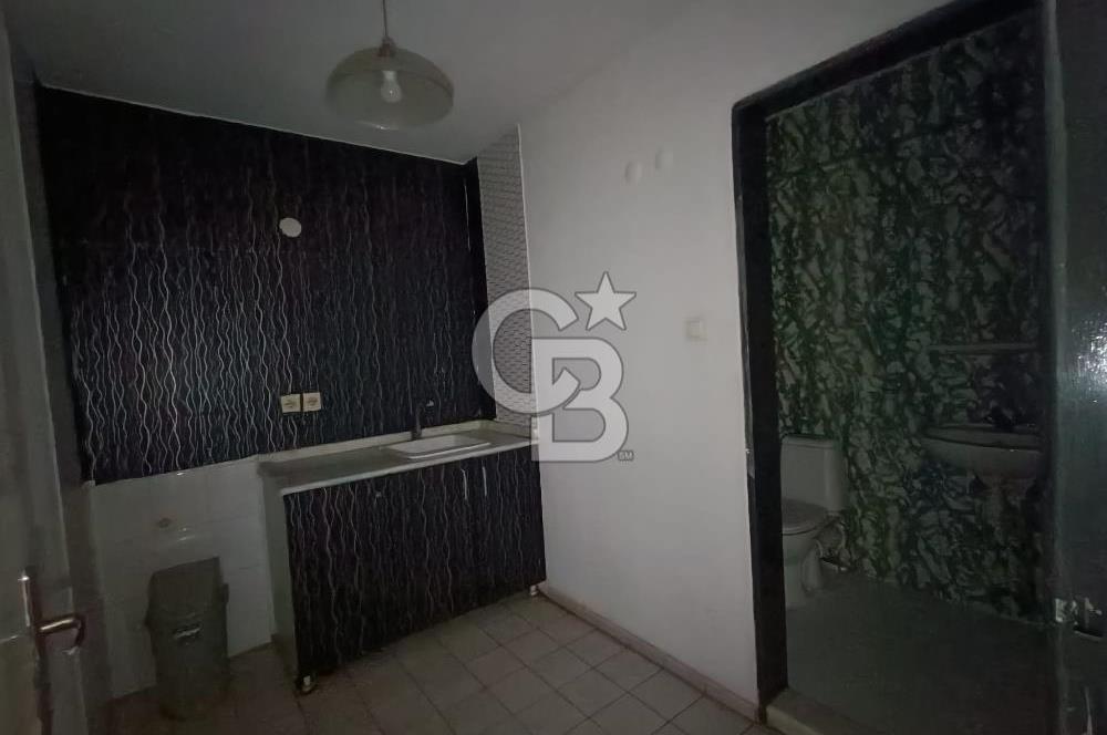 MUSELAND-ALSANCAK ŞAİR EŞREF BUL.YÖRSAN İŞ MER.KİRALIK OFİS