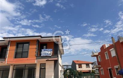 Foça Yenibağarası Mah. Ana Cadde Üzeri Kiralık 2+1 Daire