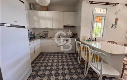 MİLAS KAZIKLI KOYUNDA SATILIK VİLLA