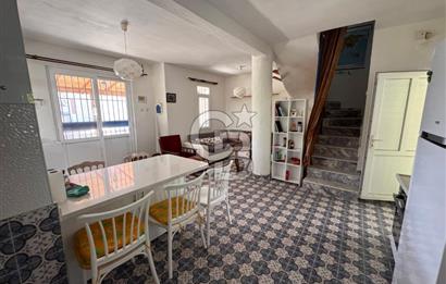MİLAS KAZIKLI KOYUNDA SATILIK VİLLA