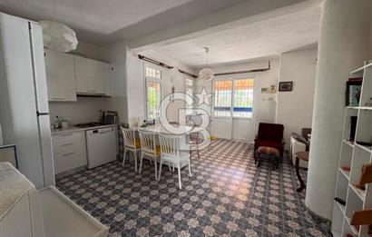 MİLAS KAZIKLI KOYUNDA SATILIK VİLLA