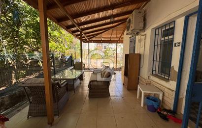 MİLAS KAZIKLI KOYUNDA SATILIK VİLLA
