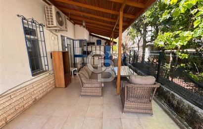 MİLAS KAZIKLI KOYUNDA SATILIK VİLLA