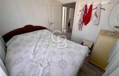 MİLAS KAZIKLI KOYUNDA SATILIK VİLLA