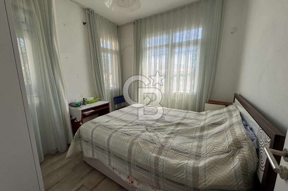 MİLAS KAZIKLI KOYUNDA SATILIK VİLLA