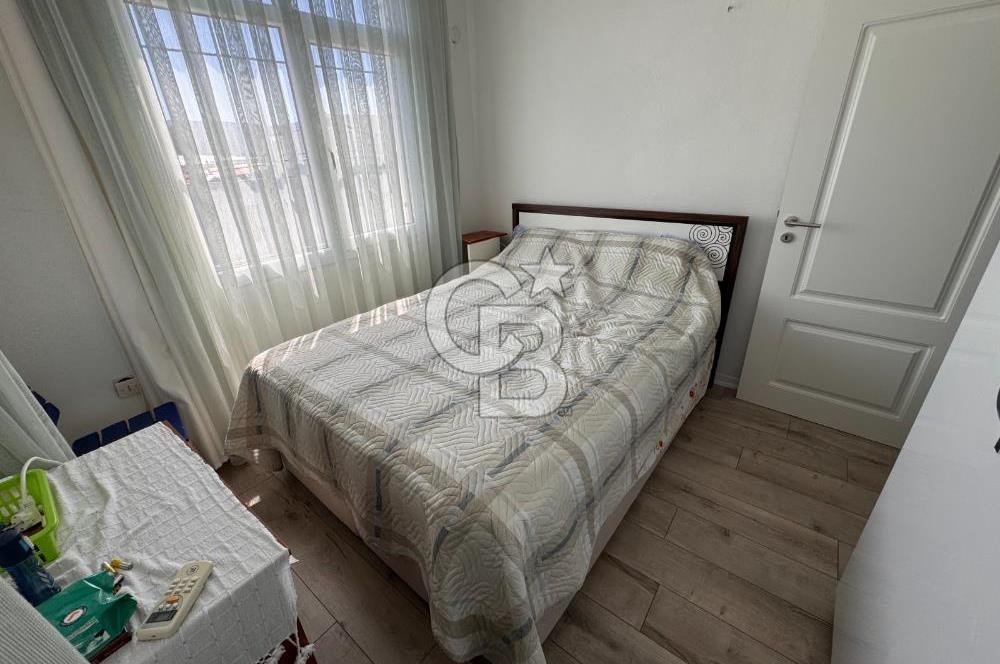 MİLAS KAZIKLI KOYUNDA SATILIK VİLLA