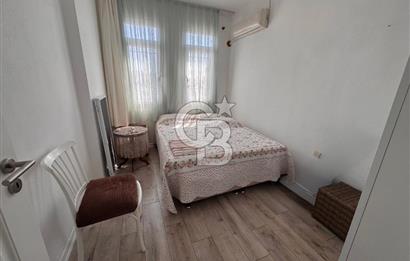 MİLAS KAZIKLI KOYUNDA SATILIK VİLLA