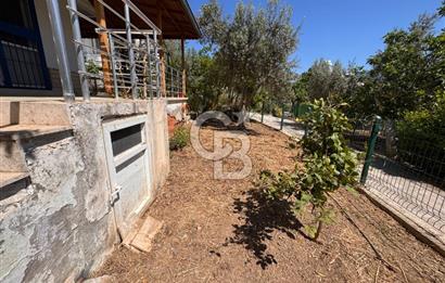 MİLAS KAZIKLI KOYUNDA SATILIK VİLLA