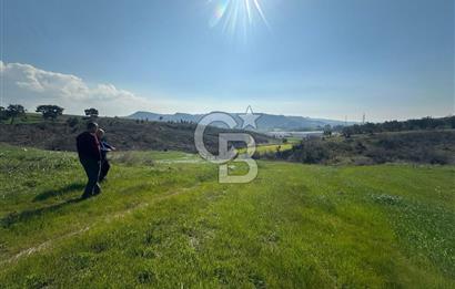 Çanakkale Merkez Kurşunlu Köyünde Satılık Tarla