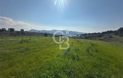 Çanakkale Merkez Kurşunlu Köyünde Satılık Tarla
