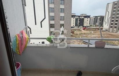 ÇANAKKALE ESENLER MERKEZİ KONUMDA KAPALI MUTFAK GENİŞ 2+1 SATILIK DAİRE