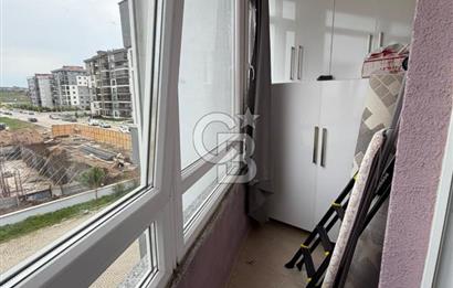 ÇANAKKALE ESENLER MERKEZİ KONUMDA KAPALI MUTFAK GENİŞ 2+1 SATILIK DAİRE