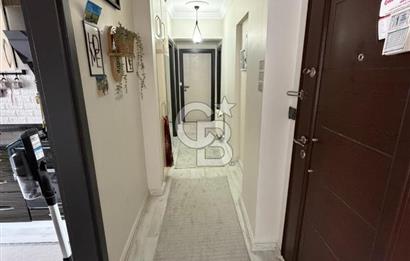 ÇANAKKALE ESENLER MERKEZİ KONUMDA KAPALI MUTFAK GENİŞ 2+1 SATILIK DAİRE