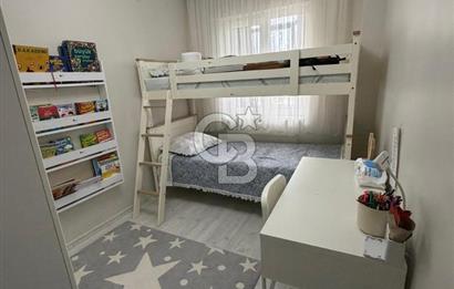 ÇANAKKALE ESENLER MERKEZİ KONUMDA KAPALI MUTFAK GENİŞ 2+1 SATILIK DAİRE