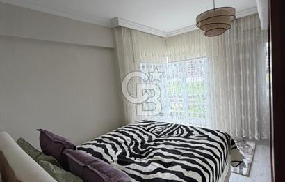 ÇANAKKALE ESENLER MERKEZİ KONUMDA KAPALI MUTFAK GENİŞ 2+1 SATILIK DAİRE