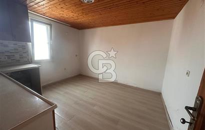 Foça Yenibağarası Mah. Kiralık 2+1 Müstakil Ev