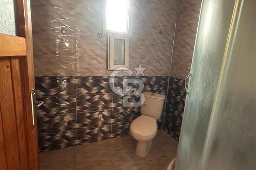 Foça Yenibağarası Mah. Kiralık 2+1 Müstakil Ev
