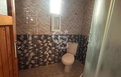 Foça Yenibağarası Mah. Kiralık 2+1 Müstakil Ev