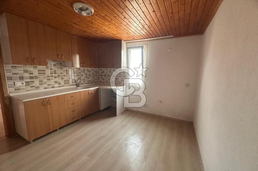 Foça Yenibağarası Mah. Kiralık 2+1 Müstakil Ev