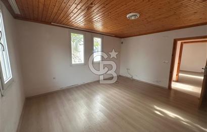 Foça Yenibağarası Mah. Kiralık 2+1 Müstakil Ev