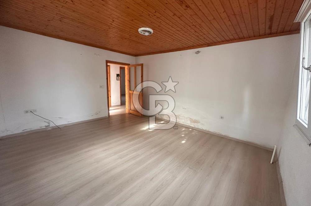 Foça Yenibağarası Mah. Kiralık 2+1 Müstakil Ev