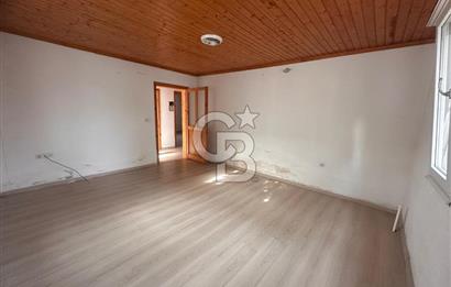 Foça Yenibağarası Mah. Kiralık 2+1 Müstakil Ev