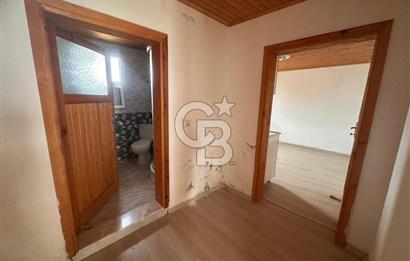 Foça Yenibağarası Mah. Kiralık 2+1 Müstakil Ev