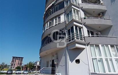 ÇANAKKALE ESENLER MERKEZİ KONUMDA KAPALI MUTFAK GENİŞ 2+1 SATILIK DAİRE