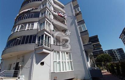 ÇANAKKALE ESENLER MERKEZİ KONUMDA KAPALI MUTFAK GENİŞ 2+1 SATILIK DAİRE