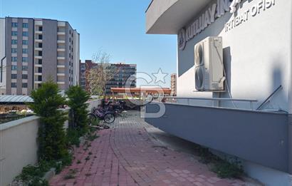 ÇANAKKALE ESENLER MERKEZİ KONUMDA KAPALI MUTFAK GENİŞ 2+1 SATILIK DAİRE