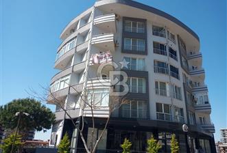 ÇANAKKALE ESENLER MERKEZİ KONUMDA KAPALI MUTFAK GENİŞ 2+1 SATILIK DAİRE - 4 - 348464