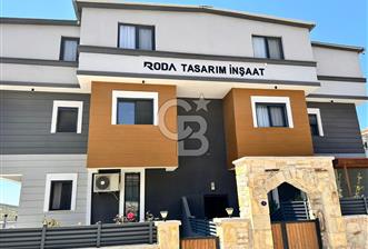 Foça Bağarası Kazım Dirik Mah. Kiralık 2+1 Daire - 12 - 348457