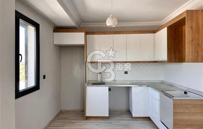 Foça Bağarası Kazım Dirik Mah. Kiralık 2+1 Daire