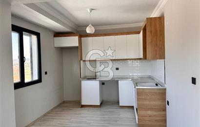 Foça Bağarası Kazım Dirik Mah. Kiralık 2+1 Daire