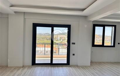 Foça Bağarası Kazım Dirik Mah. Kiralık 2+1 Daire