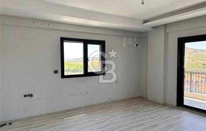 Foça Bağarası Kazım Dirik Mah. Kiralık 2+1 Daire