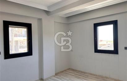 Foça Bağarası Kazım Dirik Mah. Kiralık 2+1 Daire