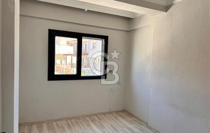 Foça Bağarası Kazım Dirik Mah. Kiralık 2+1 Daire