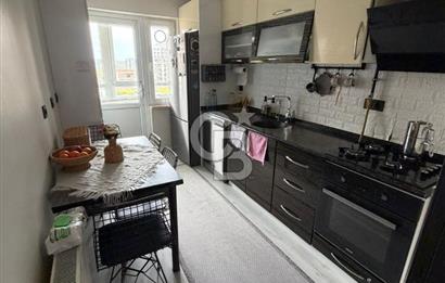 ÇANAKKALE ESENLER MERKEZİ KONUMDA KAPALI MUTFAK GENİŞ 2+1 SATILIK DAİRE