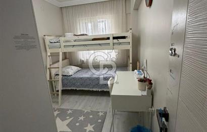 ÇANAKKALE ESENLER MERKEZİ KONUMDA KAPALI MUTFAK GENİŞ 2+1 SATILIK DAİRE