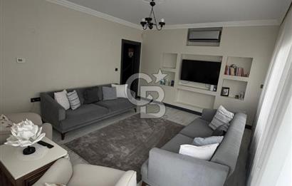 ÇANAKKALE ESENLER MERKEZİ KONUMDA KAPALI MUTFAK GENİŞ 2+1 SATILIK DAİRE