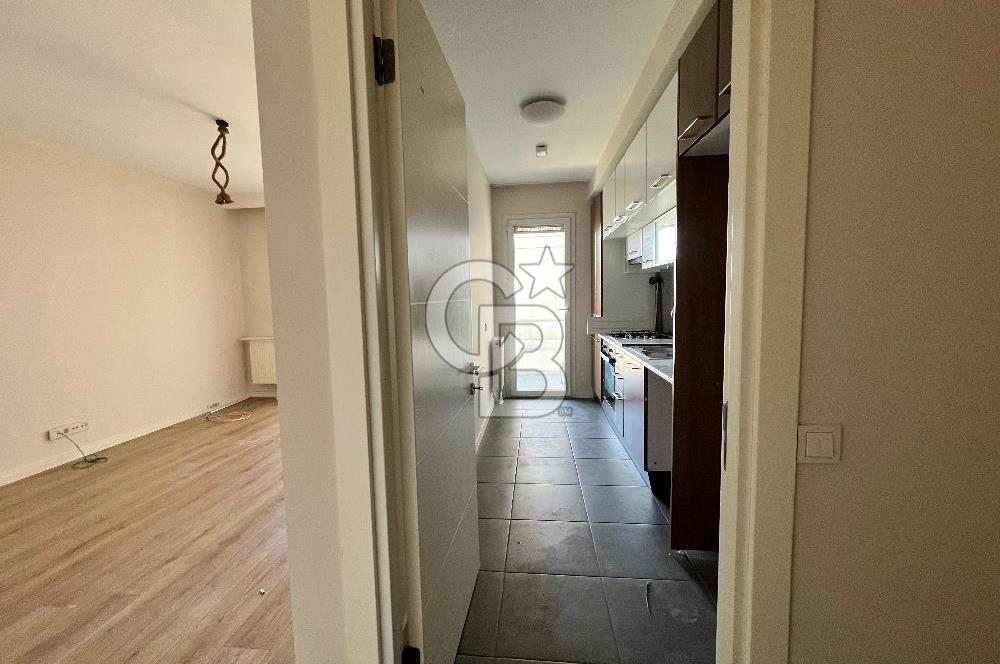 Soyak Siesta Blue Sitesi nde 2+1 Havuz Cepheli Kiralık Daire