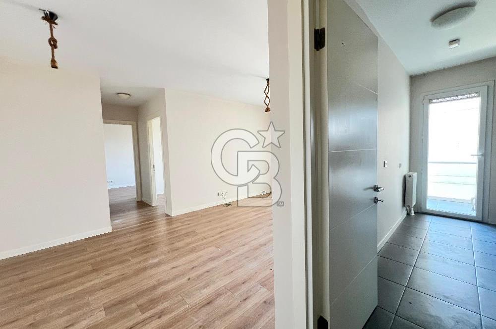 Soyak Siesta Blue Sitesi nde 2+1 Havuz Cepheli Kiralık Daire