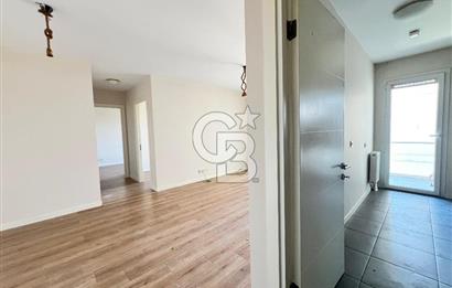 Soyak Siesta Blue Sitesi nde 2+1 Havuz Cepheli Kiralık Daire