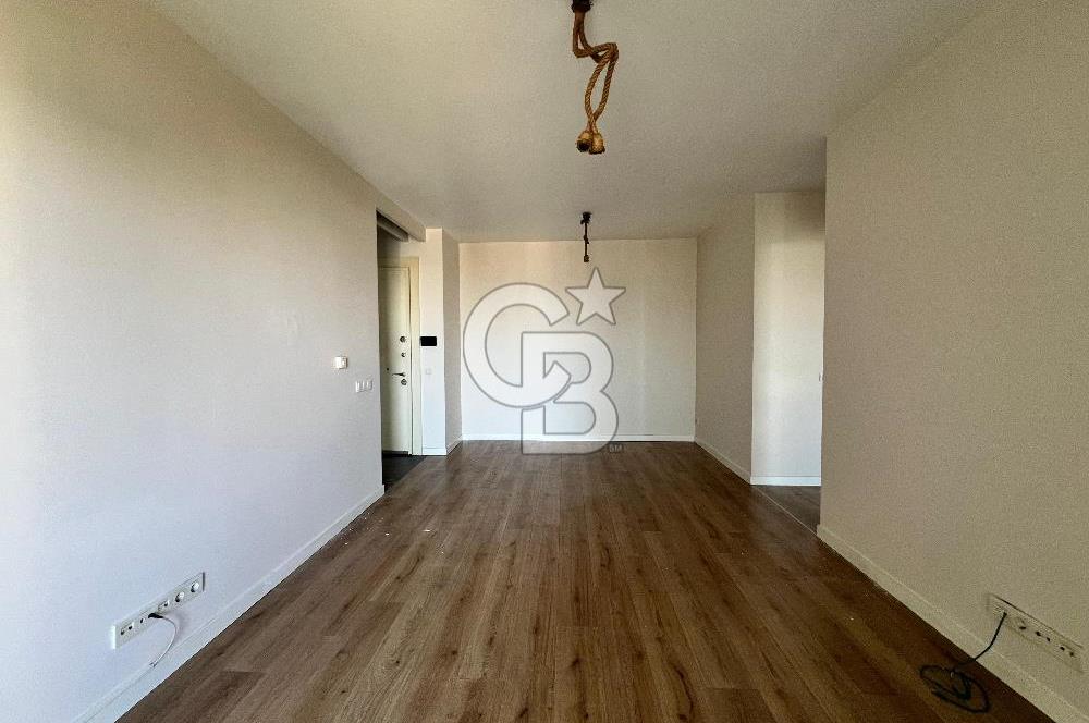 Soyak Siesta Blue Sitesi nde 2+1 Havuz Cepheli Kiralık Daire