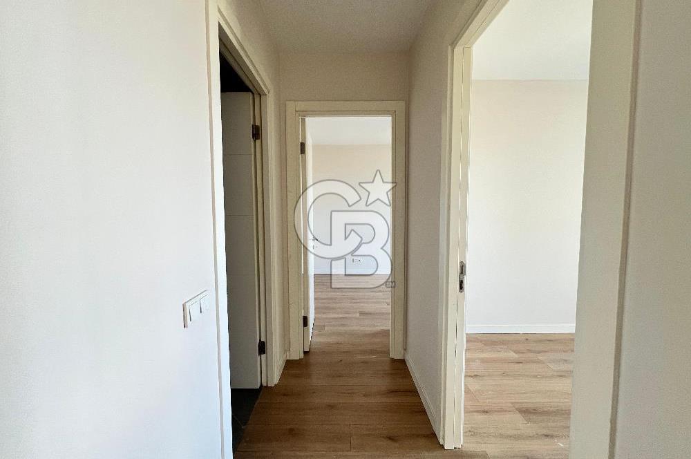 Soyak Siesta Blue Sitesi nde 2+1 Havuz Cepheli Kiralık Daire