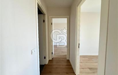 Soyak Siesta Blue Sitesi nde 2+1 Havuz Cepheli Kiralık Daire